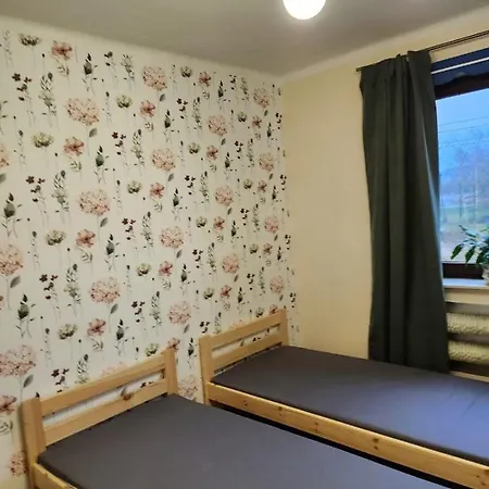 Wsi Spokojna...Jura Siamoszyce Exterior foto