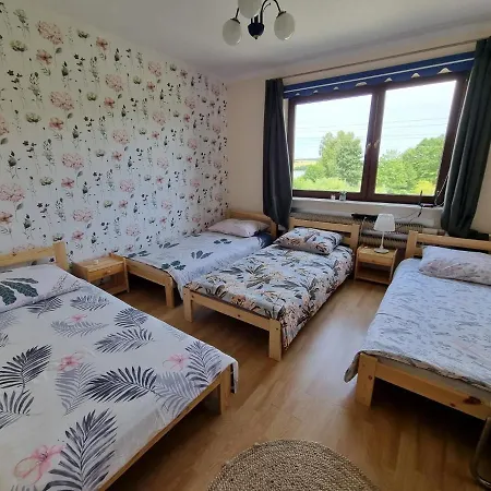 Wsi Spokojna...Jura Siamoszyce Exterior foto