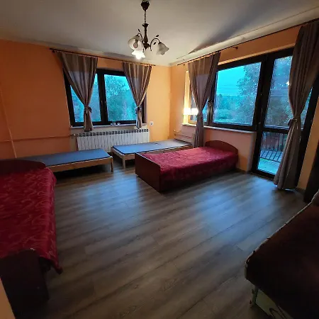 Wsi Spokojna...Jura Siamoszyce Exterior foto