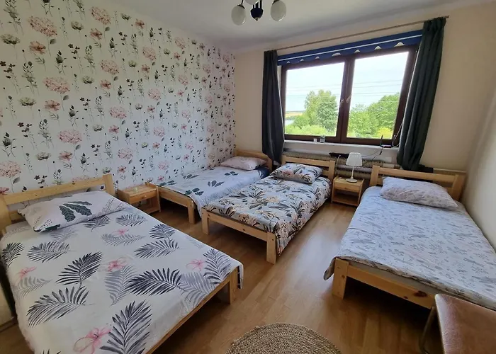 Wsi Spokojna...Jura