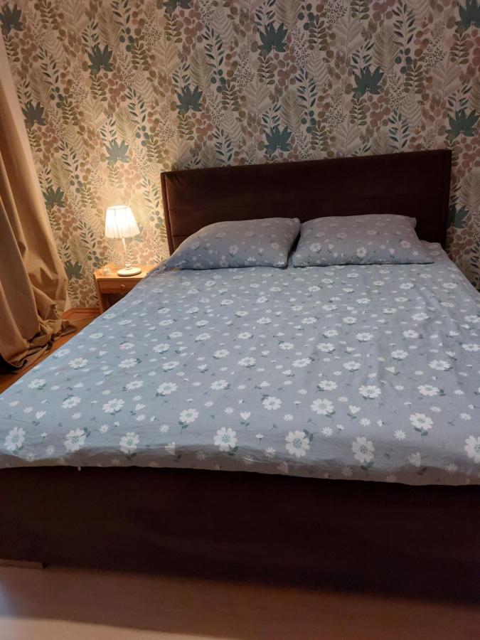Privatunterkunft Wsi Spokojna...jura *