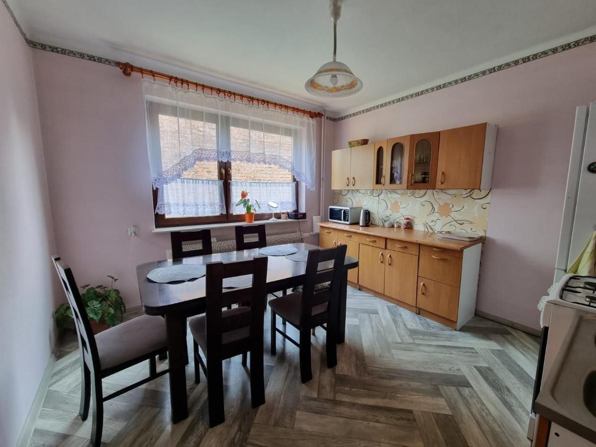 Wsi Spokojna...jura Homestay