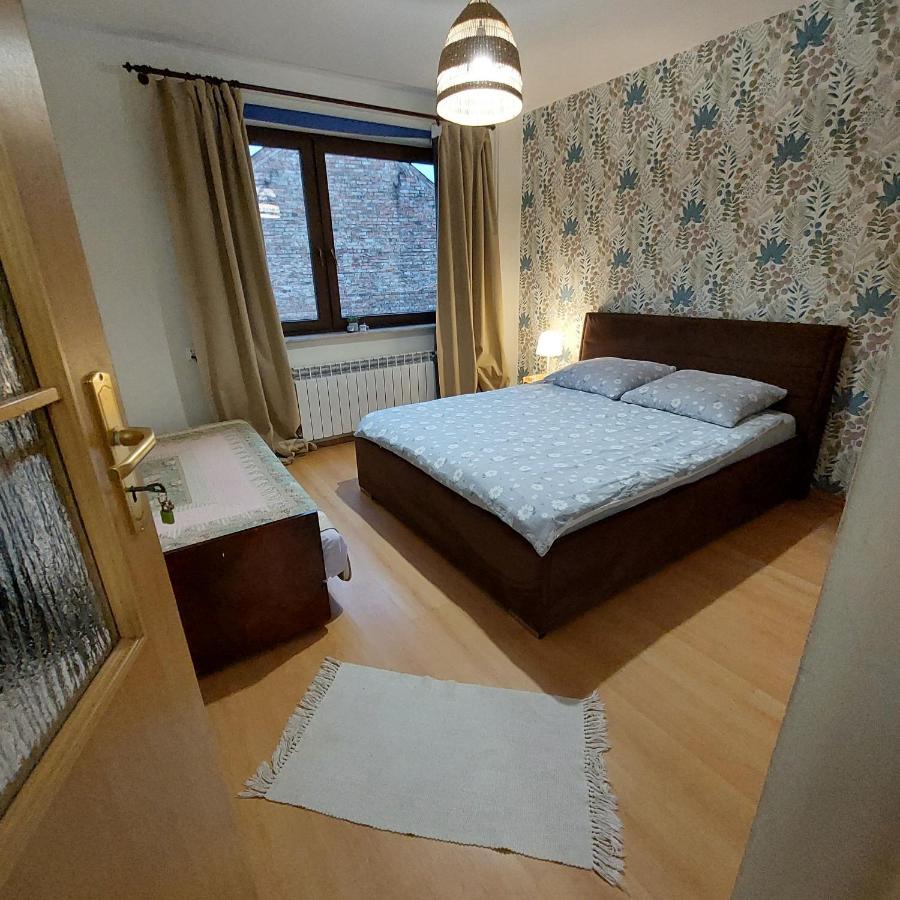 Wsi Spokojna...jura Homestay *
